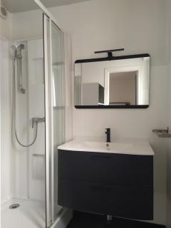 Ty Nevet - Appartement avec balcon et parking privé - Quimper - 2