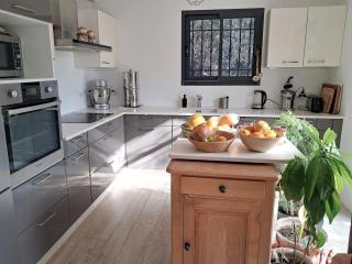 Provençal Villa With Pool In Valbonne - Opio - 4