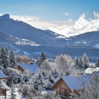 Les grands chalets - Chaillol - 3