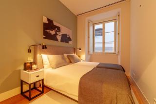 Elegance @ Chiado by Upperground - 5