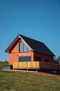 Chalet Auszeit im Schönseer Land - Schönsee - 0