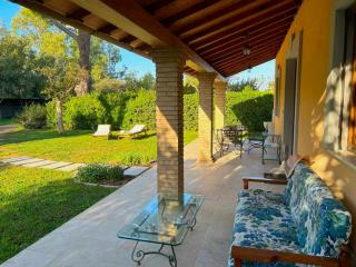 Villa With Mediterranean Garden In Castiglione - Marina di Grosseto - 7