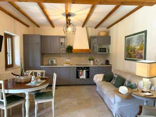 Villa With Mediterranean Garden In Castiglione - 6