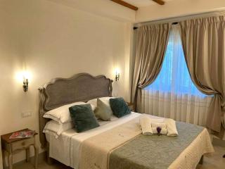 Villa With Mediterranean Garden In Castiglione - Marina di Grosseto - 1