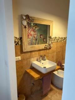 La Casa di SASI - Sabaudia - 8