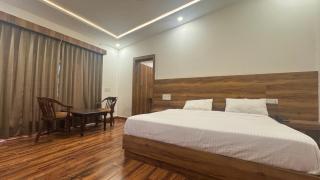 The Pearl Resort - Tīrath - 7