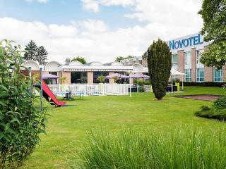Hôtel Novotel Valenciennes - Valenciennes - 7