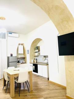 Monasterium Suite - Catania - 4