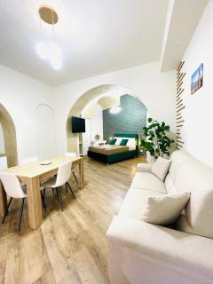 Monasterium Suite - Catania - 2
