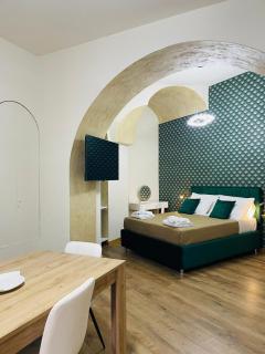 Monasterium Suite - Catania - 0