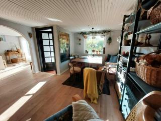 Retro Guest House Near Rebild Hills - 7