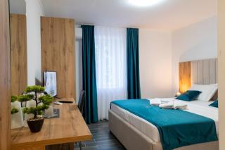 Casa Garibaldi - Rooms with private bathrooms - Petrovija - 6