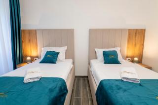 Casa Garibaldi - Rooms with private bathrooms - Petrovija - 7