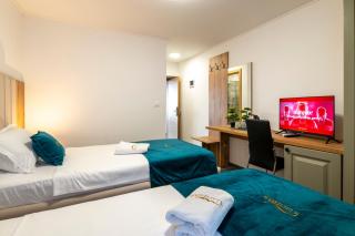 Casa Garibaldi - Rooms with private bathrooms - Petrovija - 8