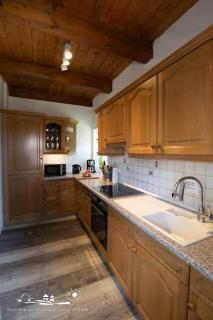 58 Ferienhaus Sonnenblick - Avendorf auf Fehmarn - 3