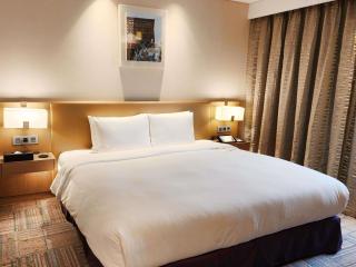 Novotel Ambassador Seoul Gangnam - Séoul - 5
