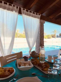 Le Rocce Antiche Hotel Resort - SantʼAntìoco - 8