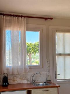 Tethys Apartments Karfas - Chios - 1
