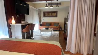 Guest suite in Beverly Hills Sodic - Sheikh Zayed - 6