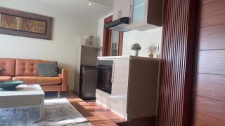 Guest suite in Beverly Hills Sodic - Sheikh Zayed - 9