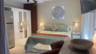 Guest suite in Beverly Hills Sodic - Sheikh Zayed - 1