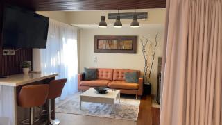 Guest suite in Beverly Hills Sodic - Sheikh Zayed - 5
