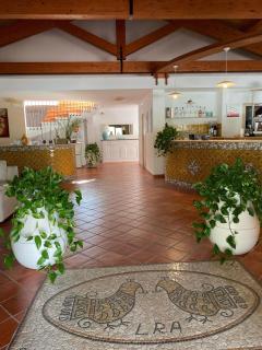 Le Rocce Antiche Hotel Resort - SantʼAntìoco - 6