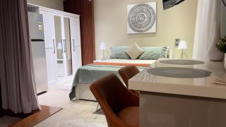 Guest suite in Beverly Hills Sodic - Sheikh Zayed - 2