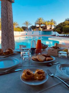 Le Rocce Antiche Hotel Resort - SantʼAntìoco - 4
