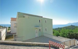 Holiday Apartment Krvavica 08 - Promajna - 6