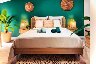 Balinese Escape In The Heart Of Provence - Saint-Paul-Trois-Châteaux - 0