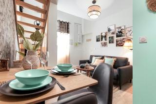 Balinese Escape In The Heart Of Provence - Saint-Paul-Trois-Châteaux - 7