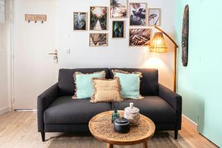 Balinese Escape In The Heart Of Provence - Saint-Paul-Trois-Châteaux - 6