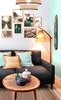 Balinese Escape In The Heart Of Provence - Saint-Paul-Trois-Châteaux - 4