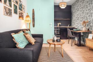 Balinese Escape In The Heart Of Provence - Saint-Paul-Trois-Châteaux - 2