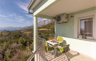 Holiday Apartment Krvavica 07 - 4