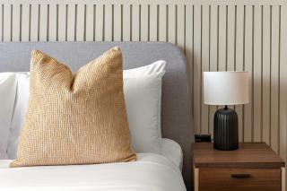 Silkhaus Urban 1BDR Stay in Al Maryah Island - Abu Dabi - 2