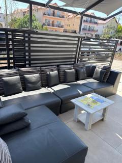 EBrothers Charm & Sun House Costinesti - Costinesti - 8