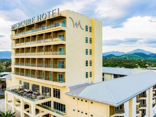 Mercure Langkawi Pantai Cenang - Pantai Cenang - 9