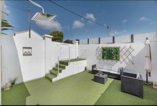 Villa Chinija - La Vegueta - 8