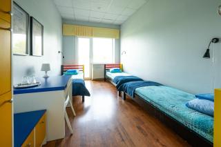 Tamme staadioni hostel - Tartu - 4