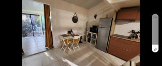 maisonnette de vacances proche plage - Borgo - 8