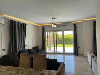 فيلا في ماونتن فيو العين السخنة VIP Villa in Mountain View Sokhna Families Only - Ain Suchna - 4