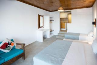 Thalassa Suites a la mer - Agia Galini - 9