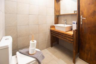 Thalassa Suites a la mer - Agia Galini - 3
