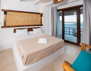 Thalassa Suites a la mer - Agia Galini - 2