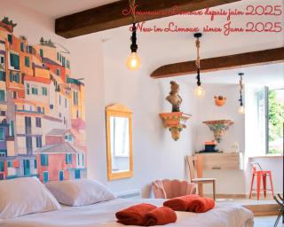 Le1693 - Charme & confort 4 étoiles - Jacuzzi - 0