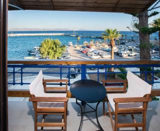 Thalassa Suites a la mer - Agia Galini - 4
