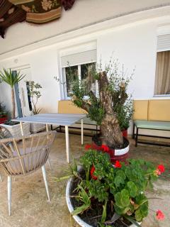Marina Wave apartments - Sarandë - 3