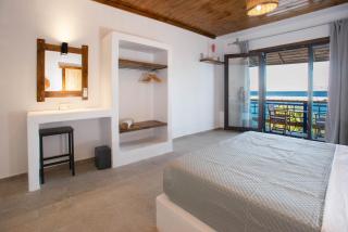Thalassa Suites a la mer - Agia Galini - 5